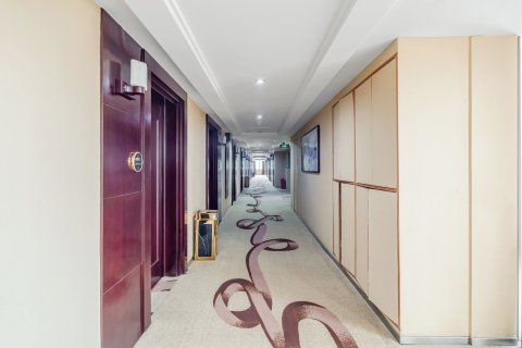 醴陵文化商务酒店