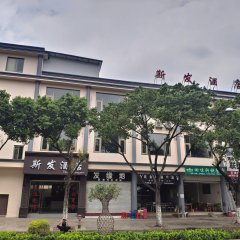 酒店头图