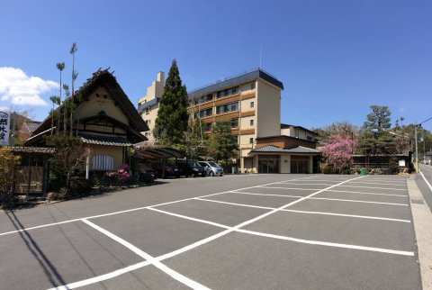 然林房旅馆(Ryokan Nenrinbo)