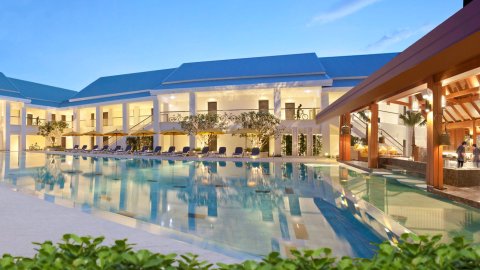 谭雅普拉健康及运动度假酒店(Thanyapura Sports & Health Resort)