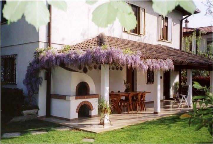 B&B Ponte Marchese