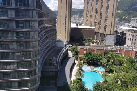 霞浦方块空中民宿