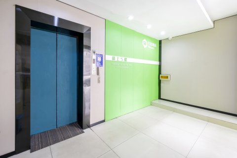 99优选酒店(成都宽窄巷子地铁站店)