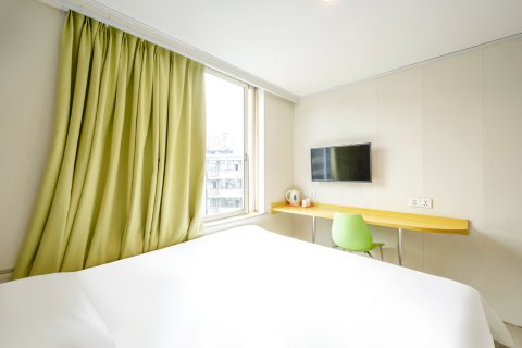 99优选酒店(成都宽窄巷子地铁站店)