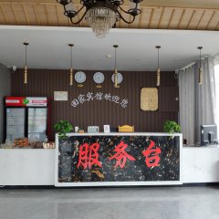 酒店头图