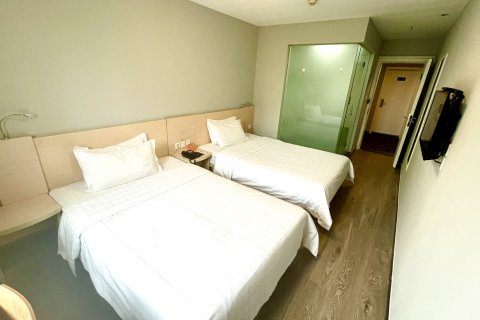 7天酒店(南京林业大学蒋王庙地铁站店)