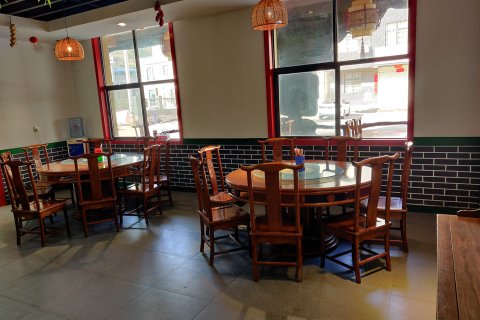 仙岛湖仙岛农家山庄