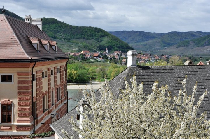 杜尔斯坦文物酒店(Heritage Dürnstein)