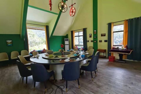 重庆百花谷生态度假酒店