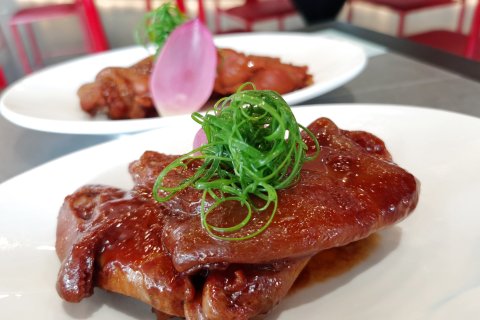 东台国际大酒店