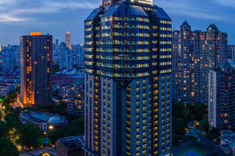 上海尊茂酒店(世纪大道店)