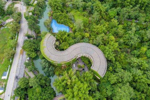 广悦尚·老木棉酒店(德天瀑布店)