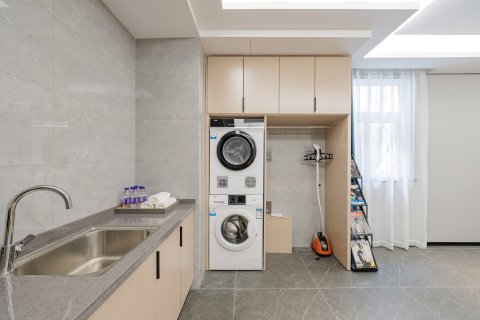 开元美途酒店(宁波天一广场鼓楼地铁站店)