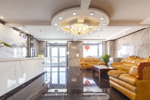 额济纳旗龙顺源大酒店