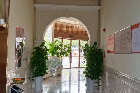 维也纳3好酒店(凯里五金市场店)