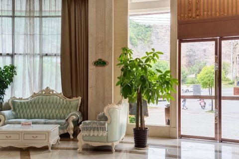 维也纳3好酒店(凯里五金市场店)