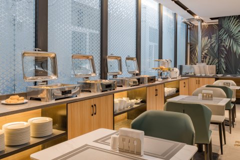 开元美途酒店(宁波天一广场鼓楼地铁站店)