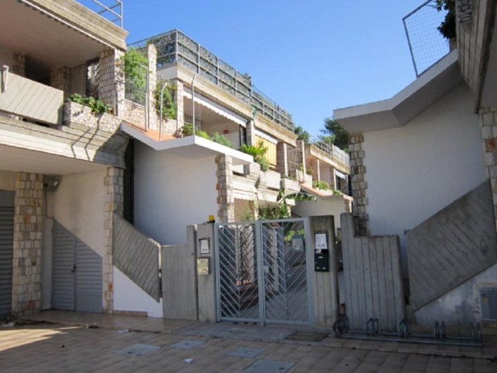 Salento Apartment