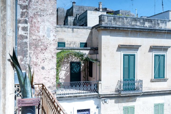 Casa nei Fiori di Lecce