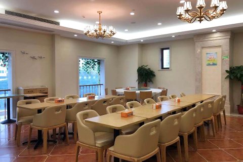 维也纳酒店(无锡火车站店)