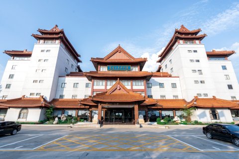 盐城瀛洲开元名庭大酒店