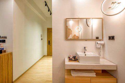 丽江枕月梳云度假别院