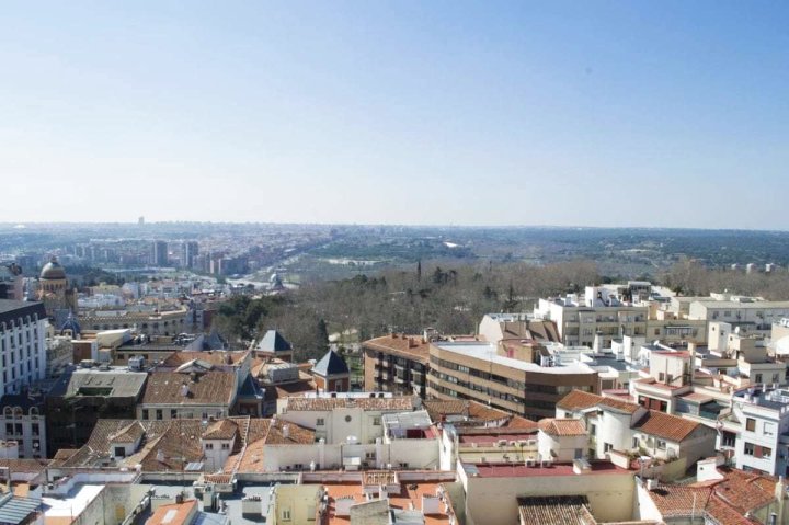 马拉萨涅公寓 III 号酒店(Apartamento Malasaña III)