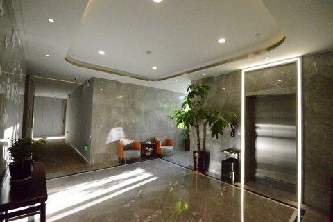 富蕴新华主题酒店