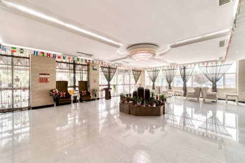 东营千尚精品酒店(长途汽车总站万达广场店)