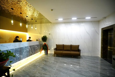 铜川新时代酒店