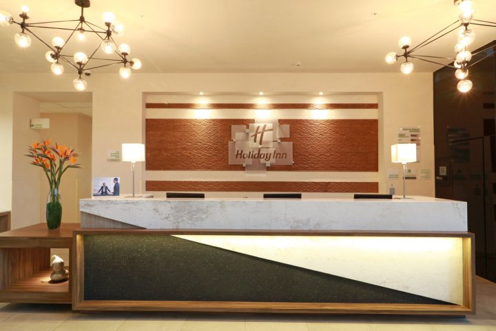 奇尔潘辛戈假日酒店 - IHG 旗下酒店(Holiday Inn - Chilpancingo, an IHG Hotel)