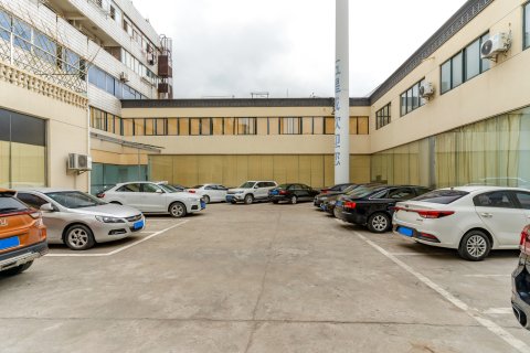 城市之家酒店(天长天然居店)