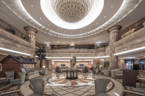 南昌泰耐克国际大酒店(秋水广场店)