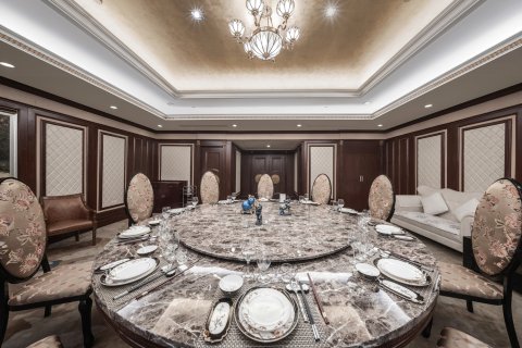 南昌泰耐克国际大酒店(秋水广场店)