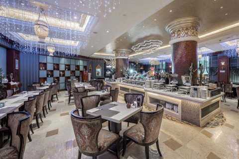 南昌泰耐克国际大酒店(秋水广场店)