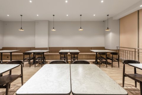 汉庭酒店(孝义大众路店)