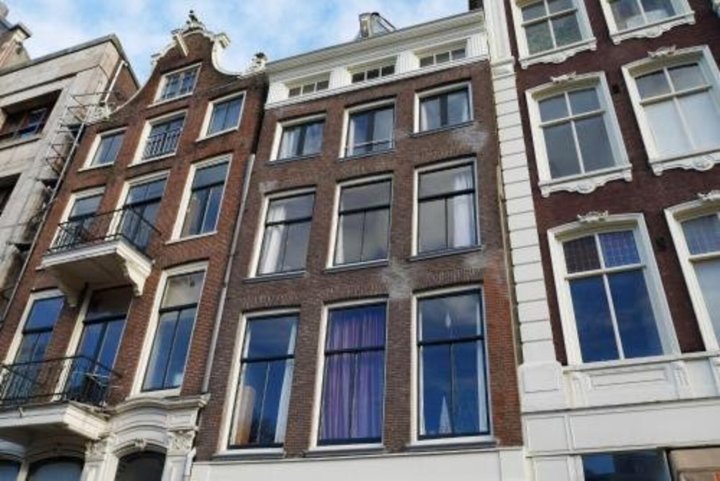 阿姆斯特丹珍宝运河公寓(Amsterdam Jewel Canal Apartments)