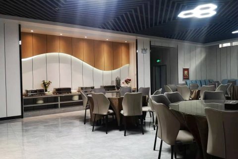 富蕴新华主题酒店