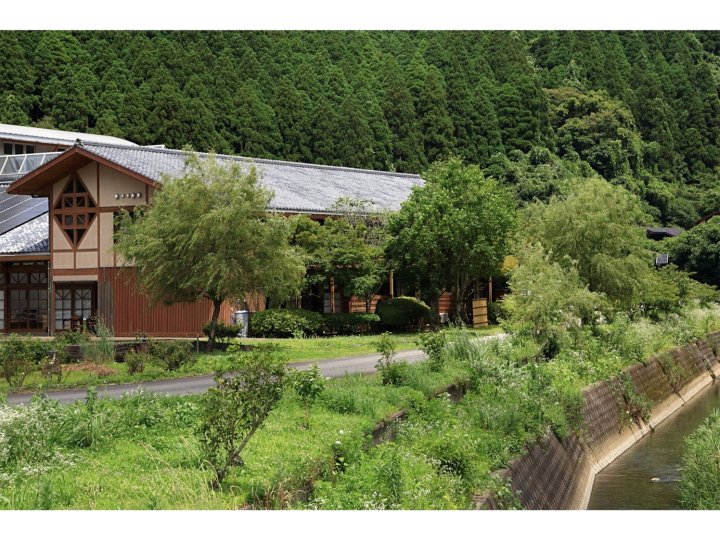 Modest house Sakita Kushima