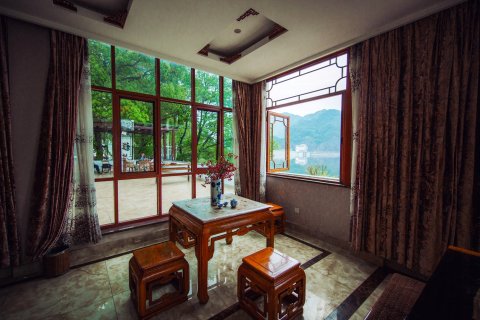 诸暨湖山雅苑民宿