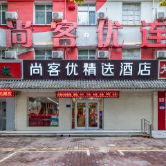 酒店头图