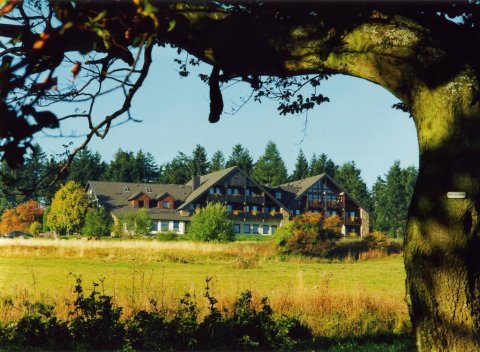 绅胡德客栈及酒店(Berggasthof & Hotel Sennhütte)