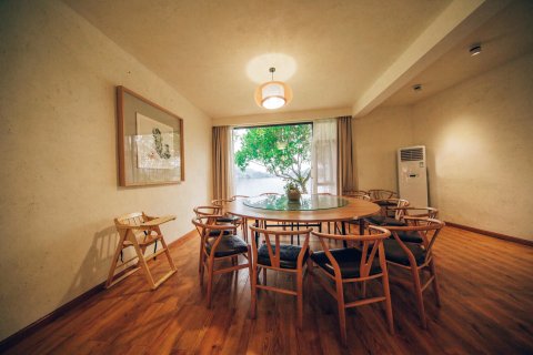 诸暨湖山雅苑民宿