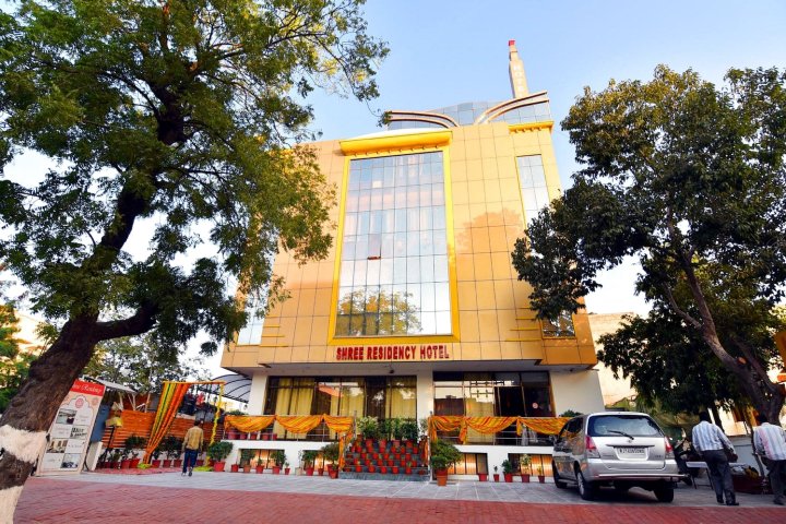 Hotel Shree Residency