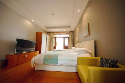 诸暨湖山雅苑民宿