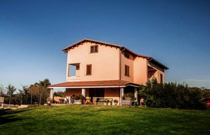 Agriturismo Serra Maiori