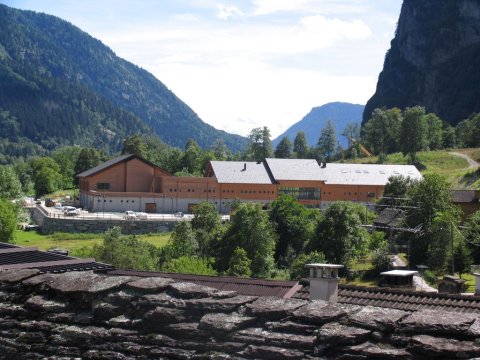 Casa Vacanze La Meridiana