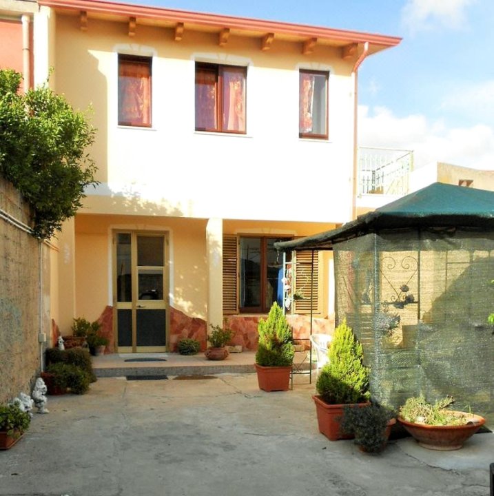 Bed&Breakfast Casa Martis