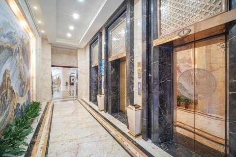 石狮金璟大酒店