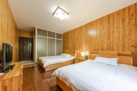 莫干山大唐山庄